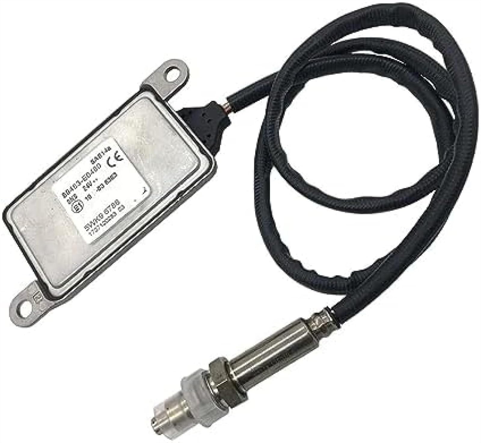Sensor De Óxido De Nitrógeno Nox 5Wk96786 89463-E0480 para Sensor De Óxido De Nitrógeno Hino Sensor De Óxido De Nitrógeno Sensor De Óxido De Nitrógeno Nox