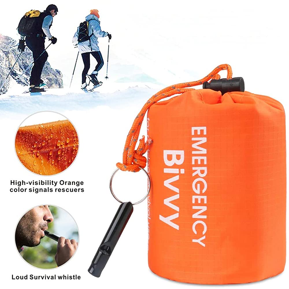 Outdoor Portable Camping Adult Sleeping Bag Waterproof Warm Feather - View #6