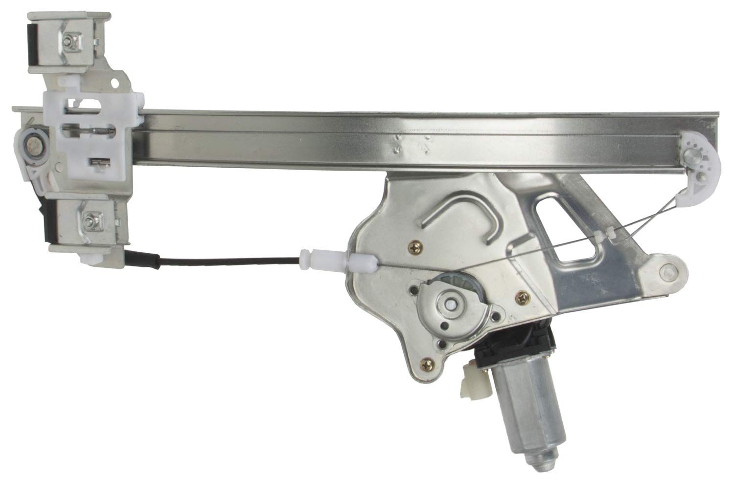 Amazon.com: ACDelco Professional 11A25 (19251364) Front Driver 