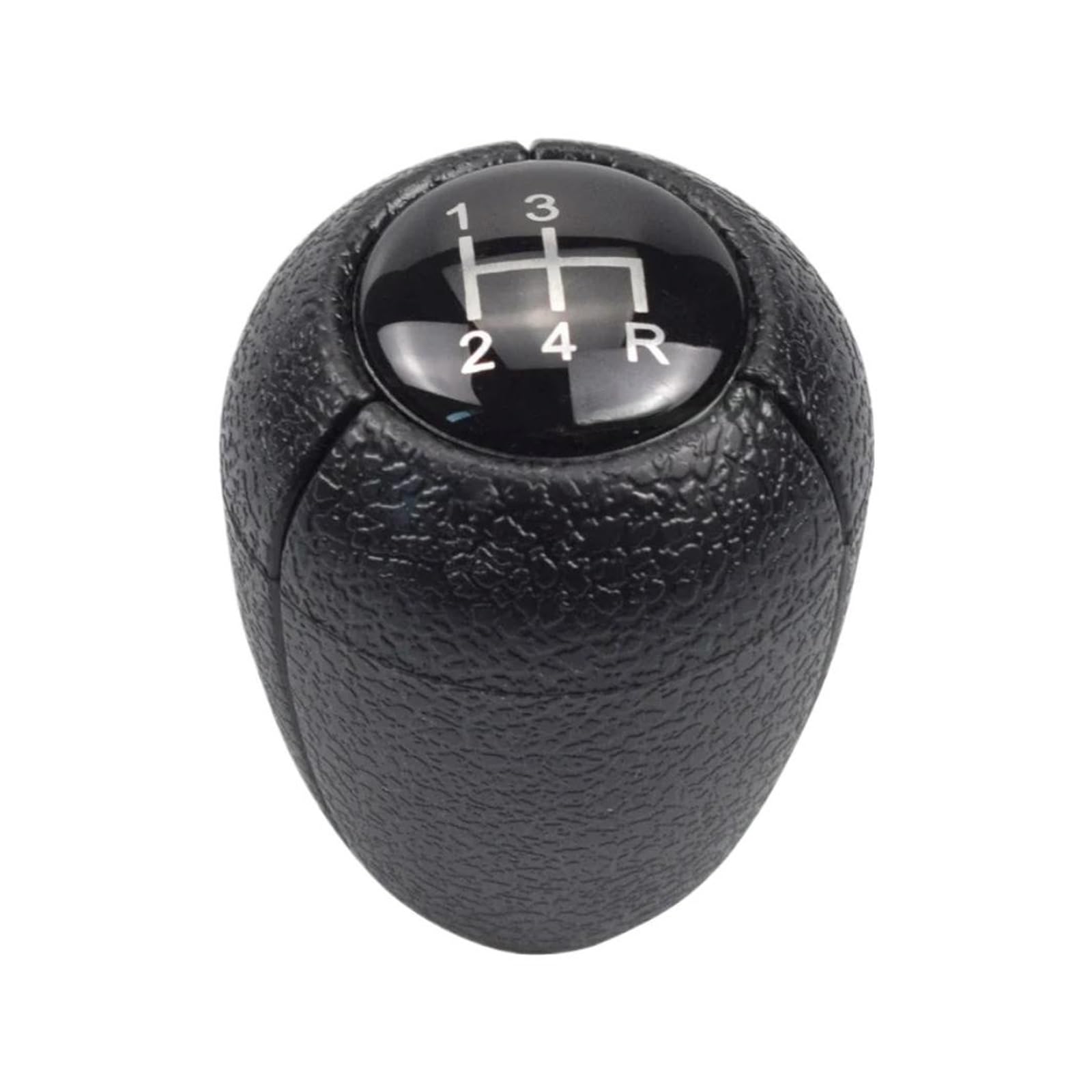 Kunyos 4 Speed For Nissan For Safari Patrol Y60 Gq 1992-1995 Gear Shifter Knob Style Abs