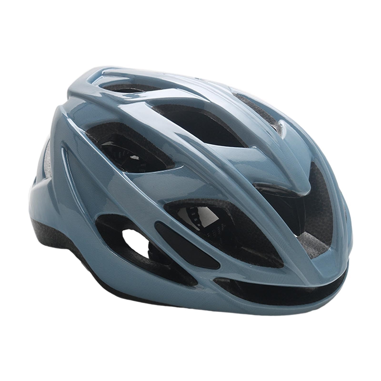 Bnf® Bike Helmets for Women Men Cycling Accessories Outdoor Sports Bicycle Helmet Light Gray|Sporting Goods|Cycling|Helmets & Protective Gear|Helmets-image-23