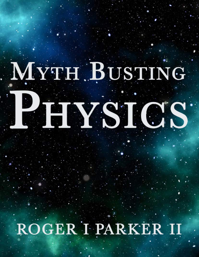 Myth Busting Physics