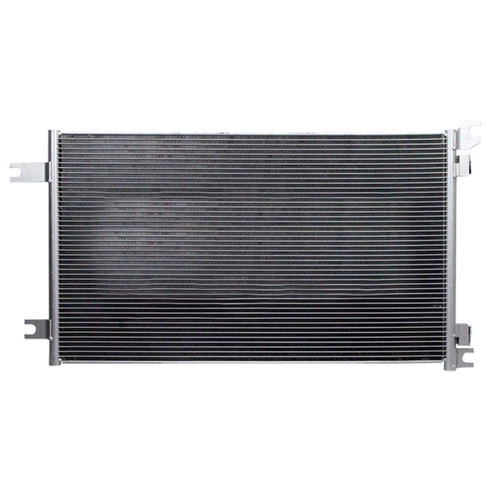 Amazon.com: RAParts 9260107 Fits International/Navistar Condenser 