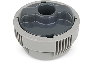 P05345 P03821 Chem Connect Chlorine Dispenser for Pool Hot Tub Spa,P05345 P03821 Swimming Pool Accessories