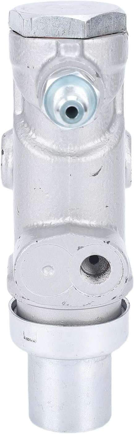 Brake Compensator Valve, Premium Metal Alloy Replacement for Defender 90 From 94 VIN LA930456 Non ABS Model, with OE OEM Number