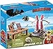 PLAYMOBIL® 9461 Dragon Racing: Grobian mit Schafschleuder