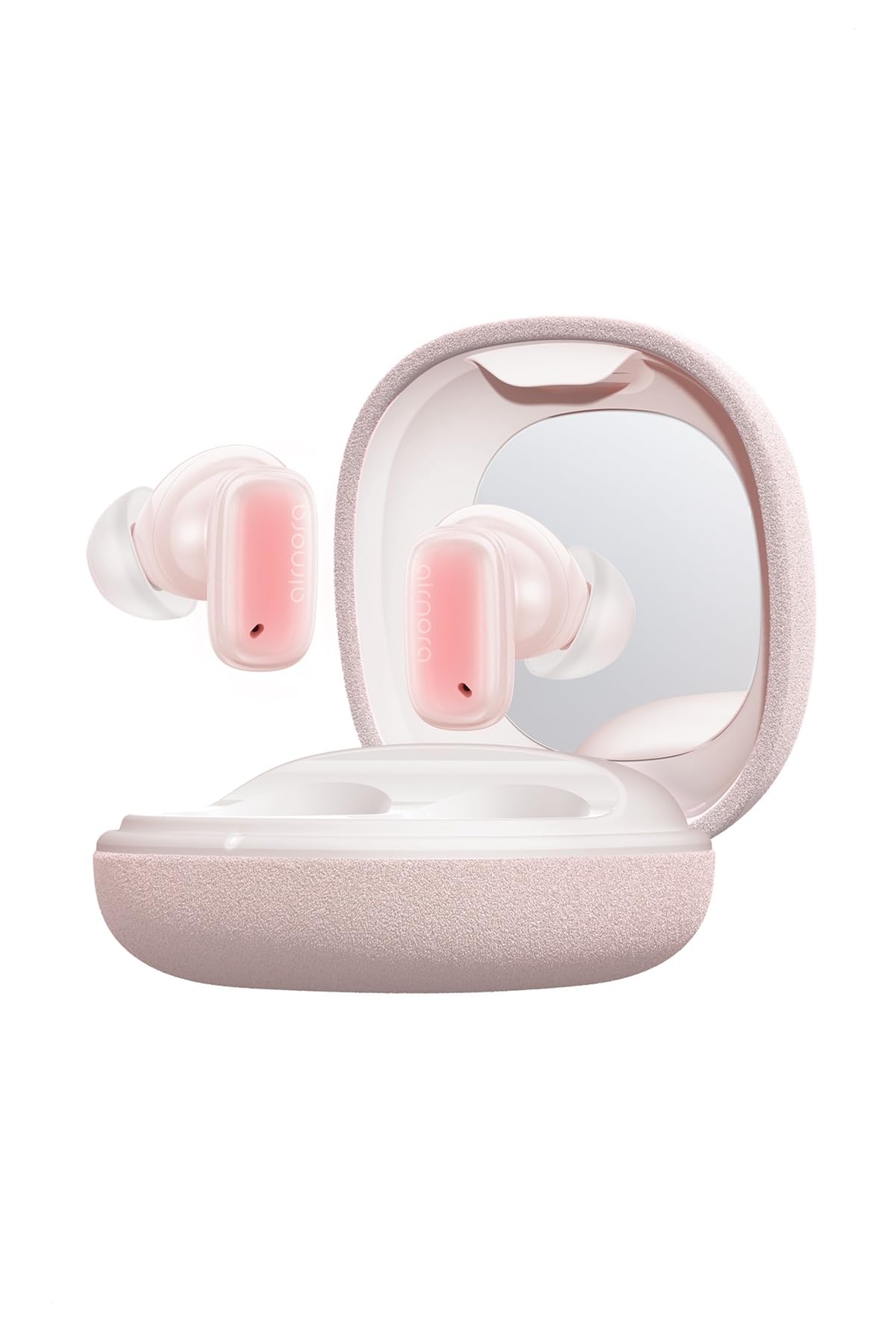 Amazon.co.jp: 「VGP2025 受賞」Baseus AirNora 2 ワイヤレスイヤホン