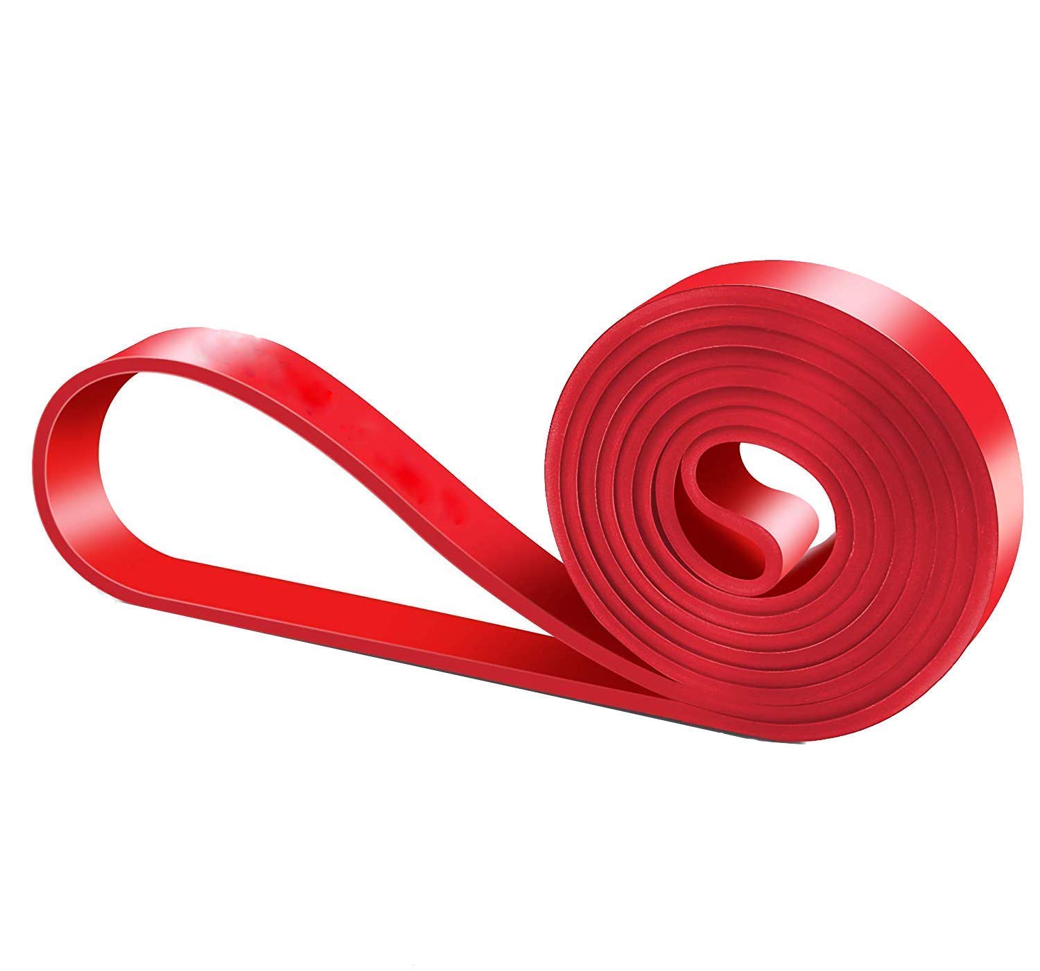 Tension Resistance Stretch Band Exercise Loop for Gym Fitness Band Pull Up Assist Band for Yoga Exercise Loop Crossfit Band for Men and Women (B08PV6BV11) Amazon Price History, Amazon Price Tracker