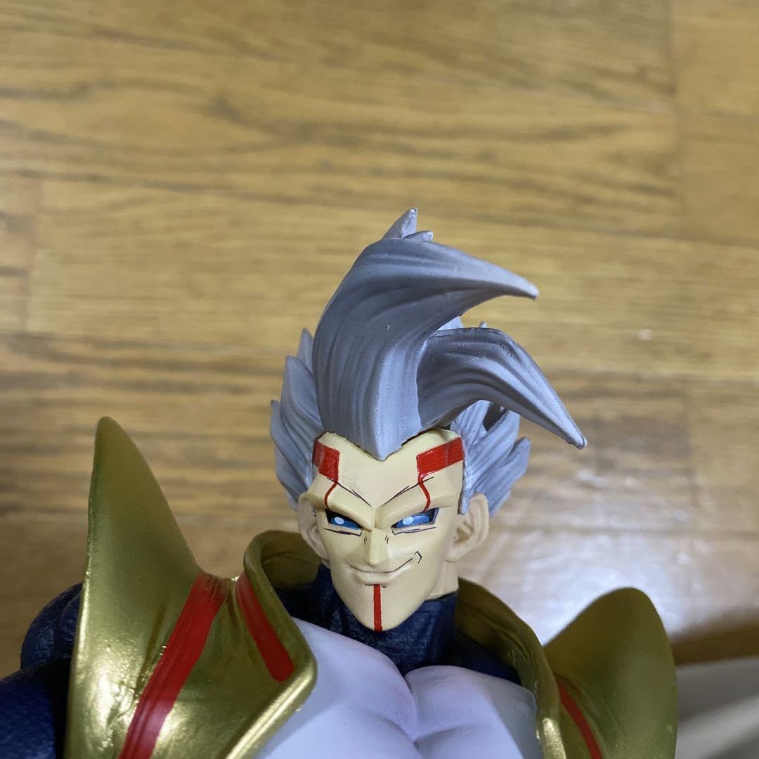 スーパーベビー JAKKS Pacific ドラゴンボールGT フィギュア
