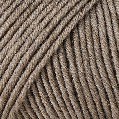 ONline Linie 4 Starwool 102 - Taupe