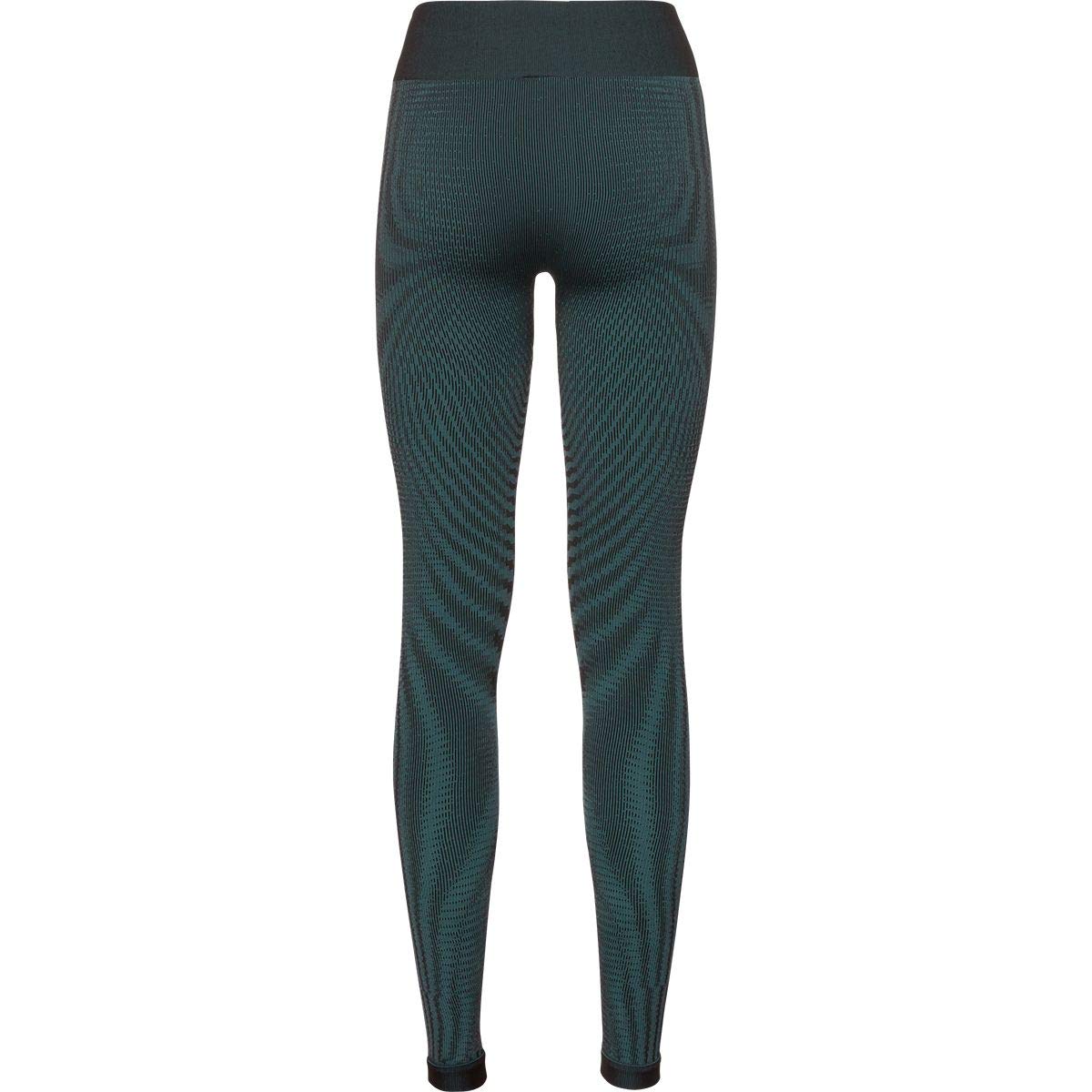 Odlo Suw Bottom Pant Futureskin - Haut - SUW FUTURESKIN - Femme
