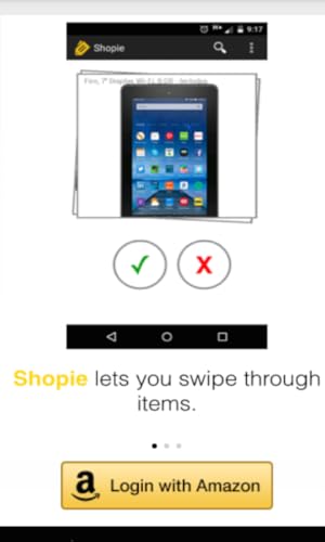 Shopie