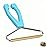 Carpet Rake,Lint Remover,Pet Hair Remover, Dog Cat Hair Remover,Carpet Rake for Pet Hair Removal,Lint Brush,Lint Shaver for Carpets, Car Mat,Couch,Pet Bed,Furniture & Rug(Blue)
