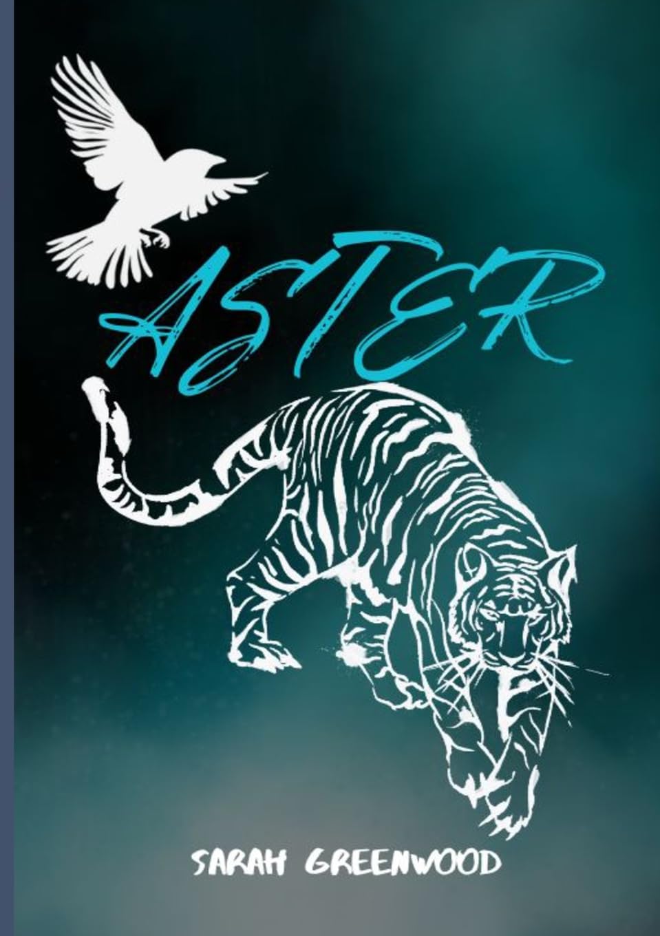 ASTER