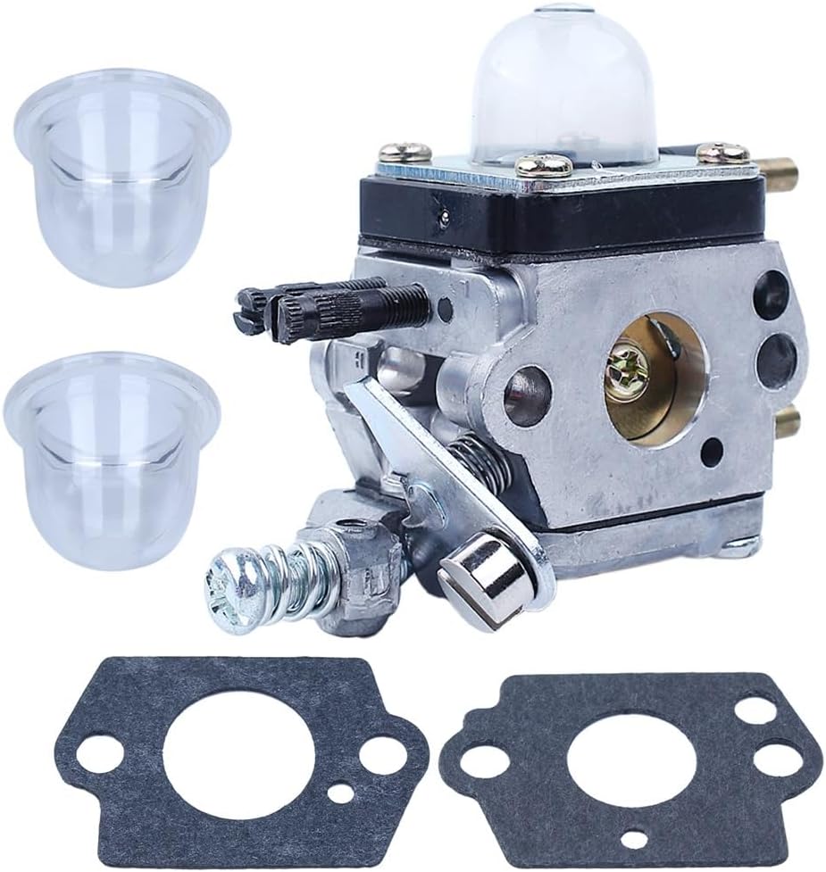 [Replace] Carburetor Primer Bulb for C1U-K54A Mantis 7222 7225 7230 7240 7920 7924 2-Cycle Brushcutter