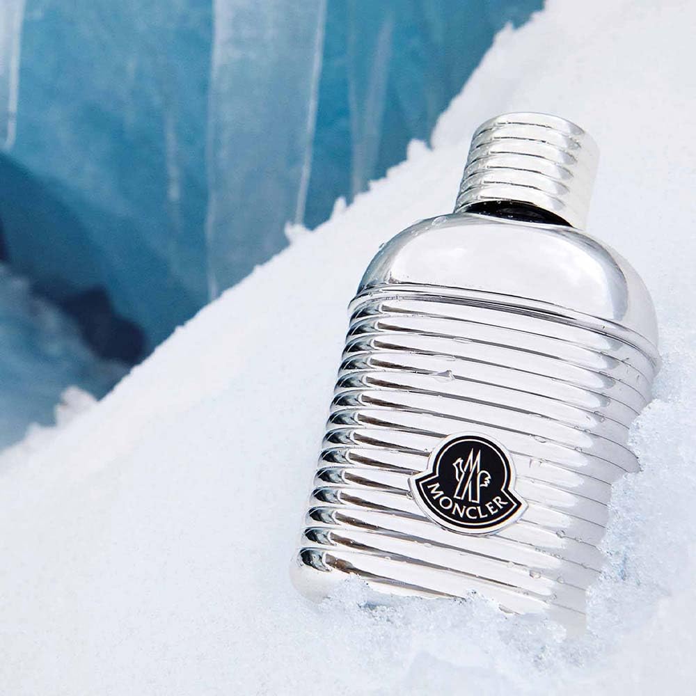 Amazon | Moncler Pour Homme EDP 100ml / モンクレール プールオム