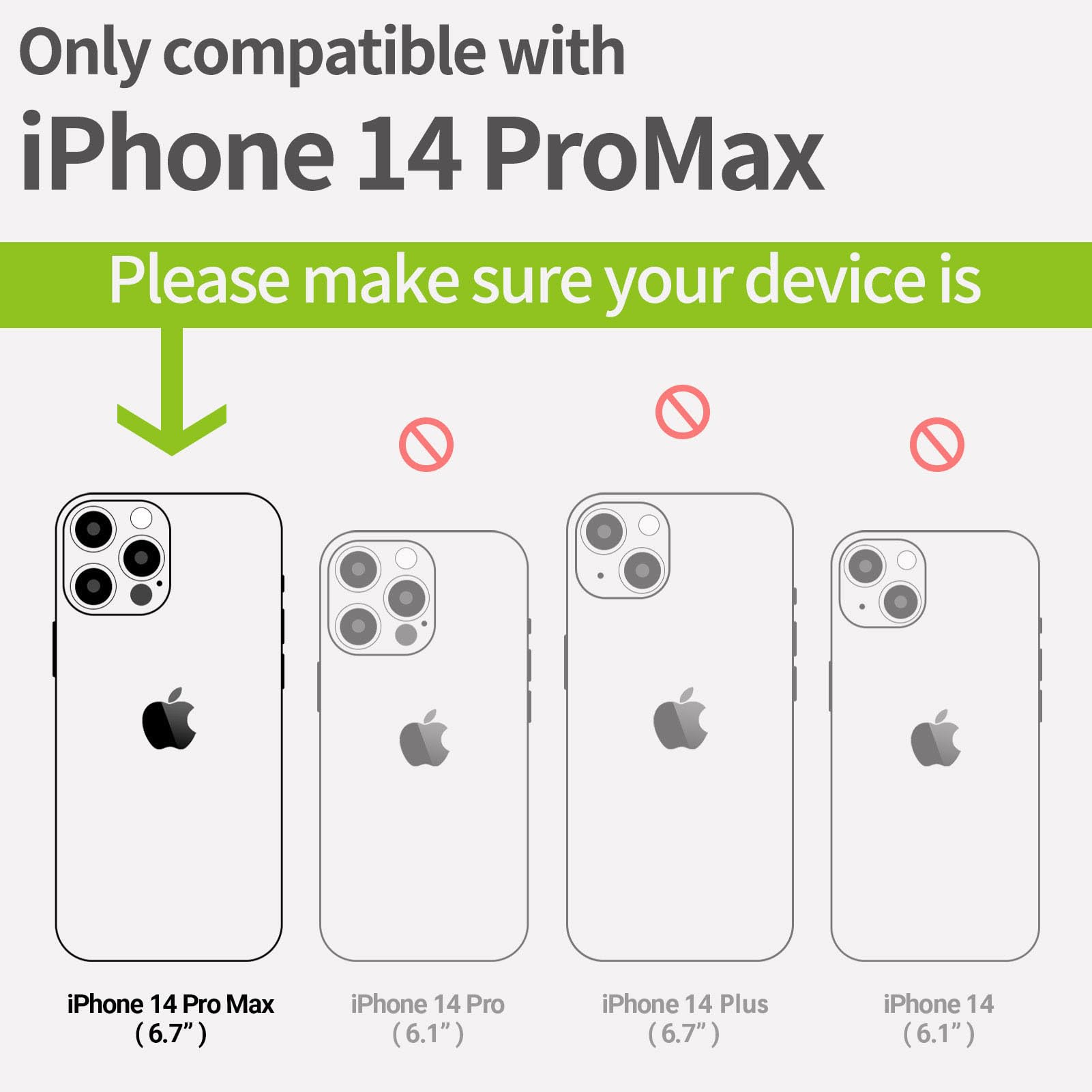 Carveit Handade Wooden Protective Case For IPhone 14 Pro Ax Agnetic - View #6