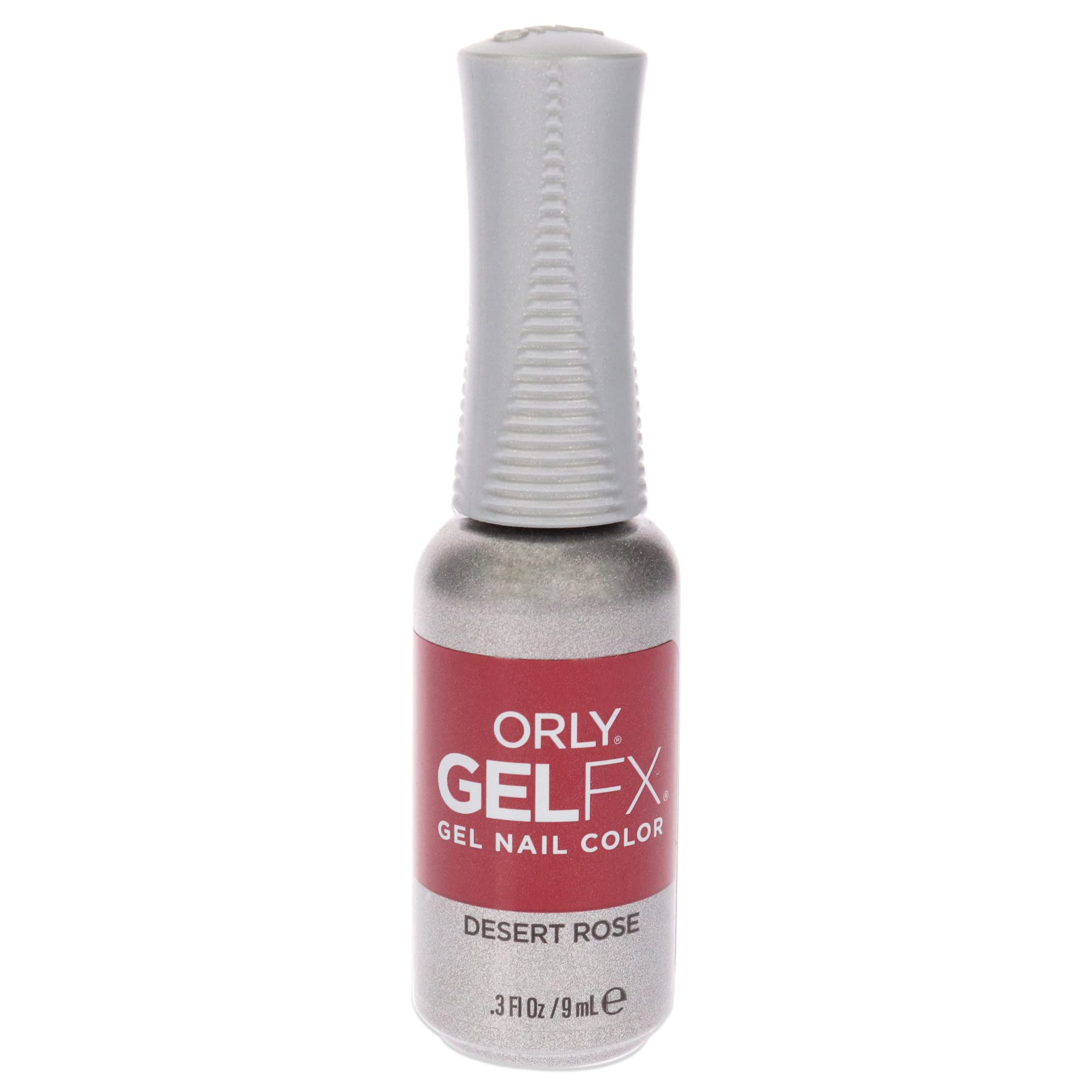 (30975 - Desert Rose) - Orly GelFx - Neon Earth Collection - Choose Your Colour (30975 - Desert Rose)
