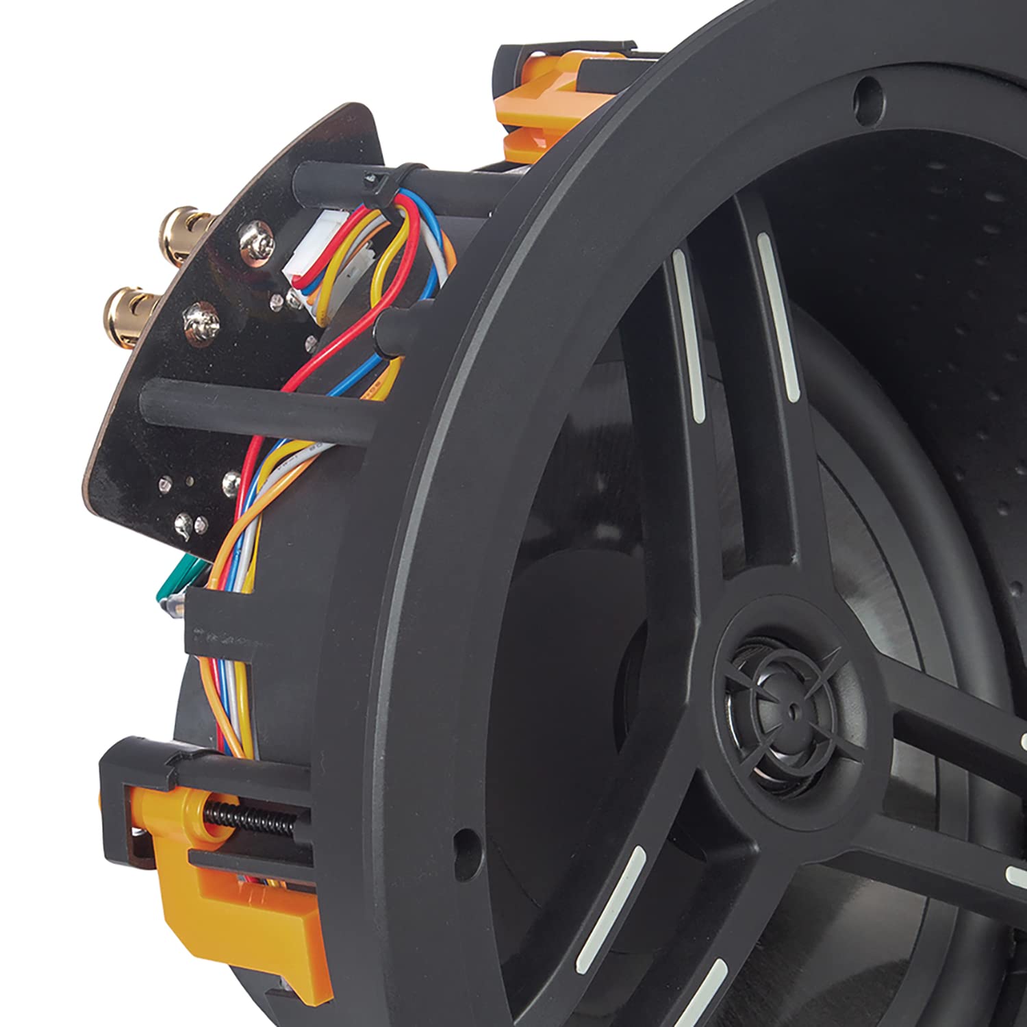 Amazon.com: SpeakerCraft SC-DX-GC8-LCR DX-Grand Stage Series 130