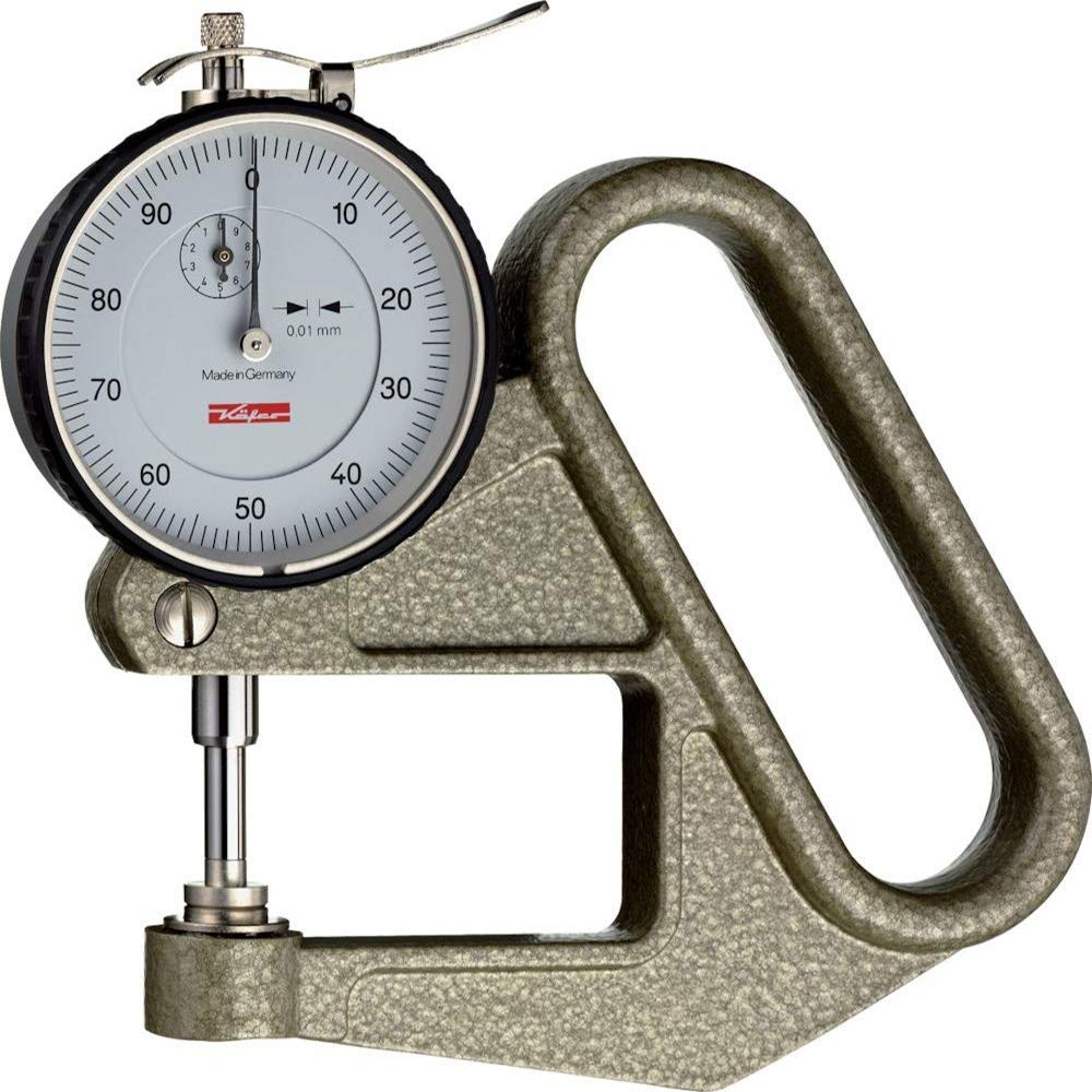 Format 7642620050 – Messgerät Dick J50 C 50 mm B. Tiefe Käfer