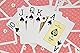 Fournier 100 Plastic Eurpean Poker Tour