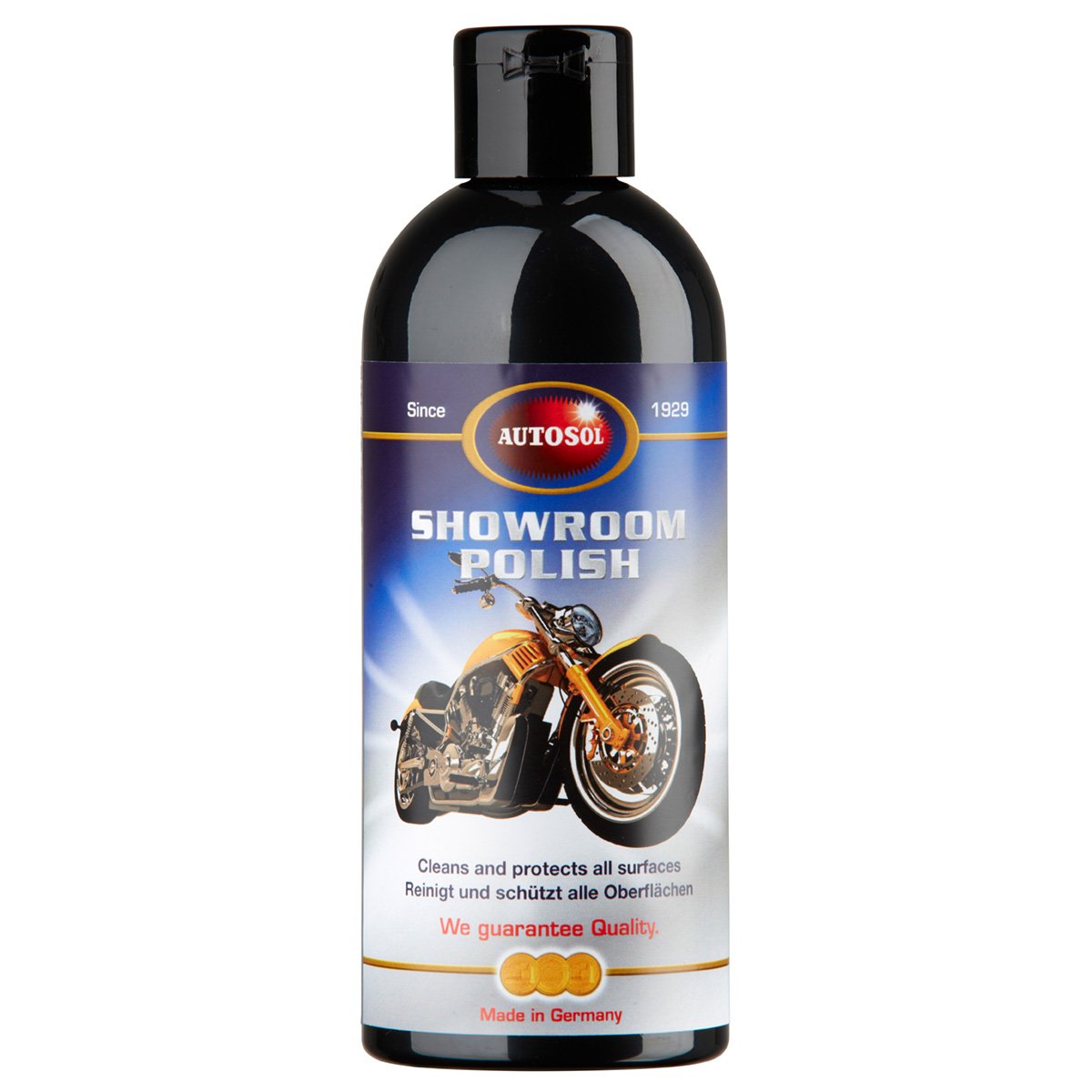 Autosol 01000600 Polish - 4