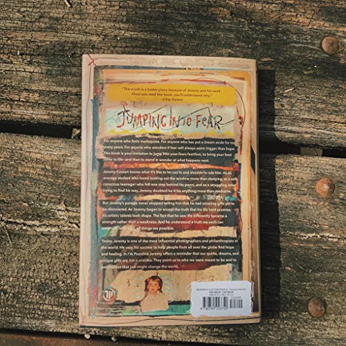 I'm Possible: Jumping into Fear and Discovering a Life of Purpose - Image 2