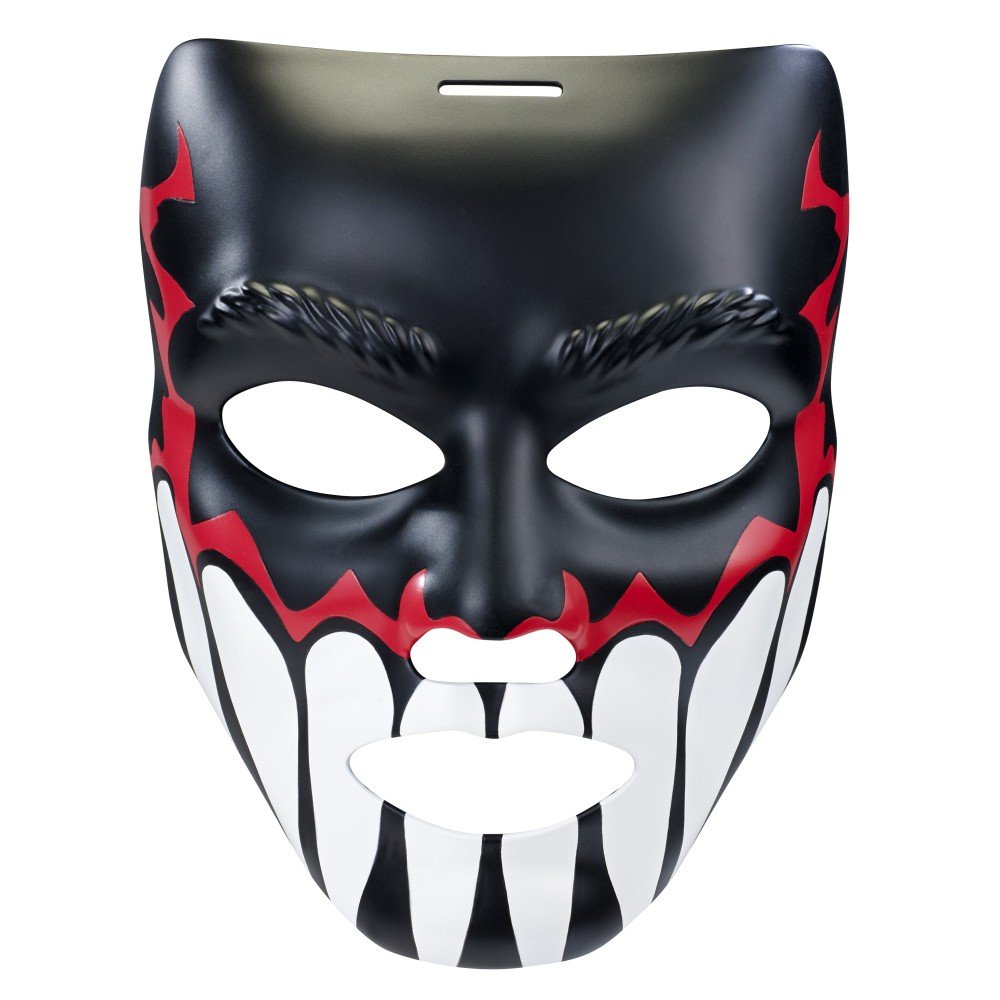 WWE Finn Balor Mask