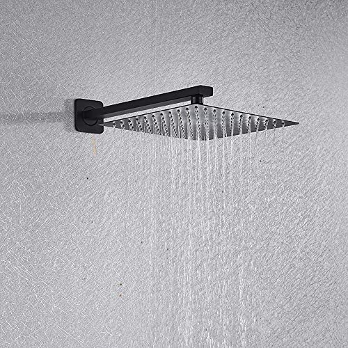 Système de douche affichage numérique pour éviter les brûlures