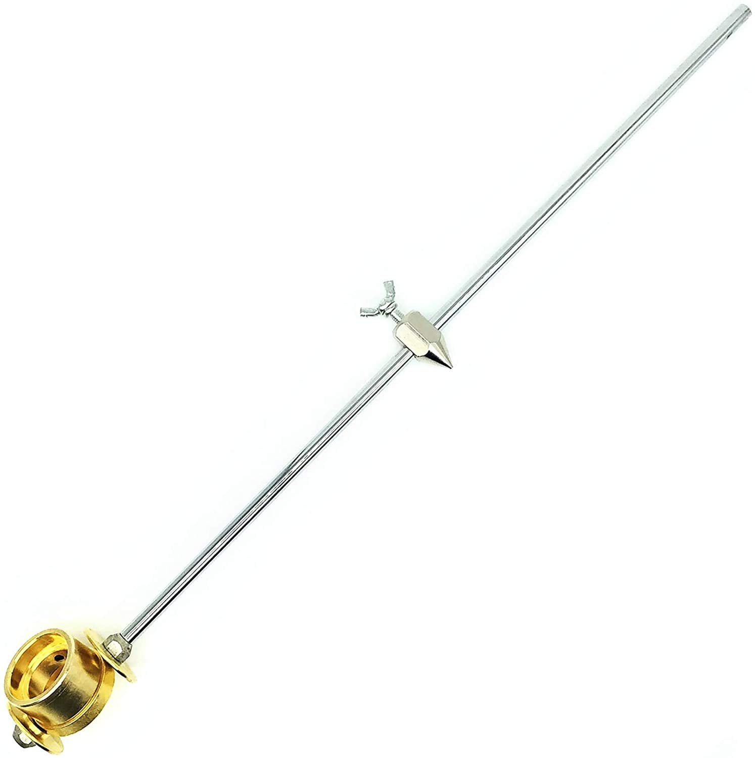 RX WELDPT-31 Plasma Cutter Torch Circinus Roller Guide WheelRX WELD