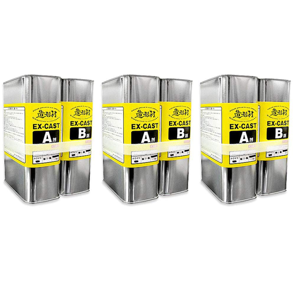 造形村 exトナー 8本 - 通販 - pfinox.com.br