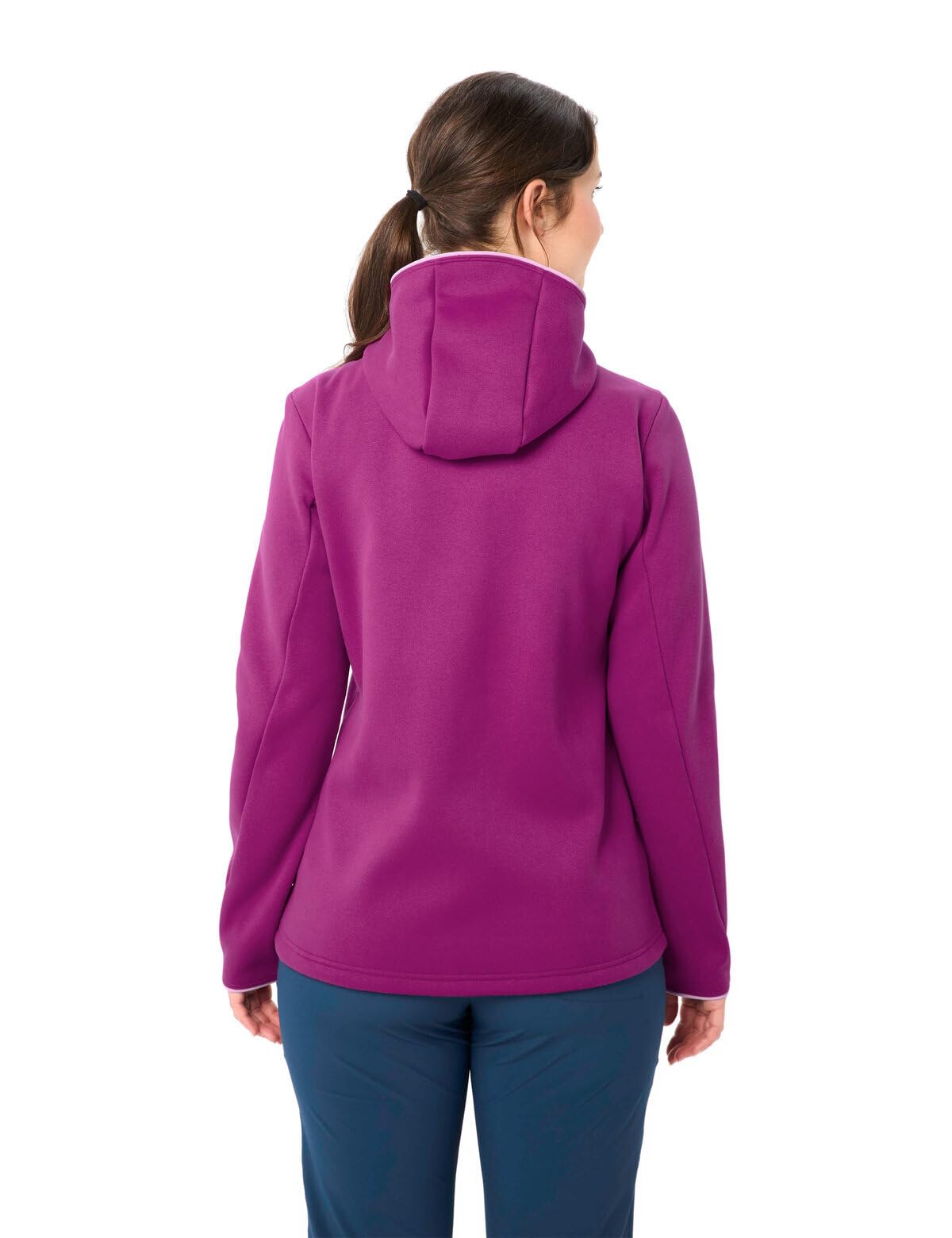 VAUDE Jacken Women's Idris Fleece Hoody