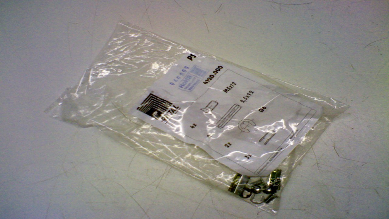 Rittal 4120.000 Fastener Kit 4120.000