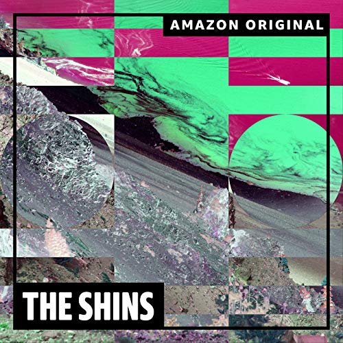 The Shins