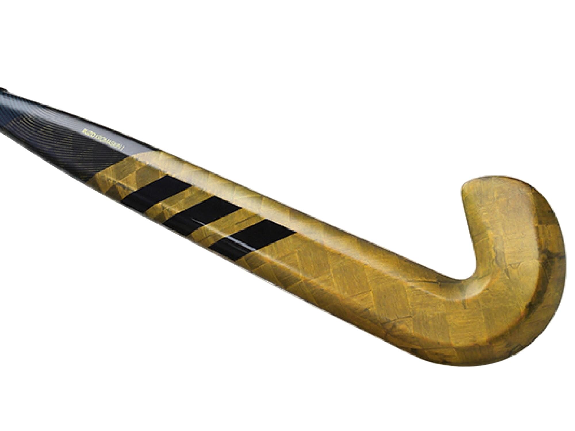 adidas carbon hockey stick