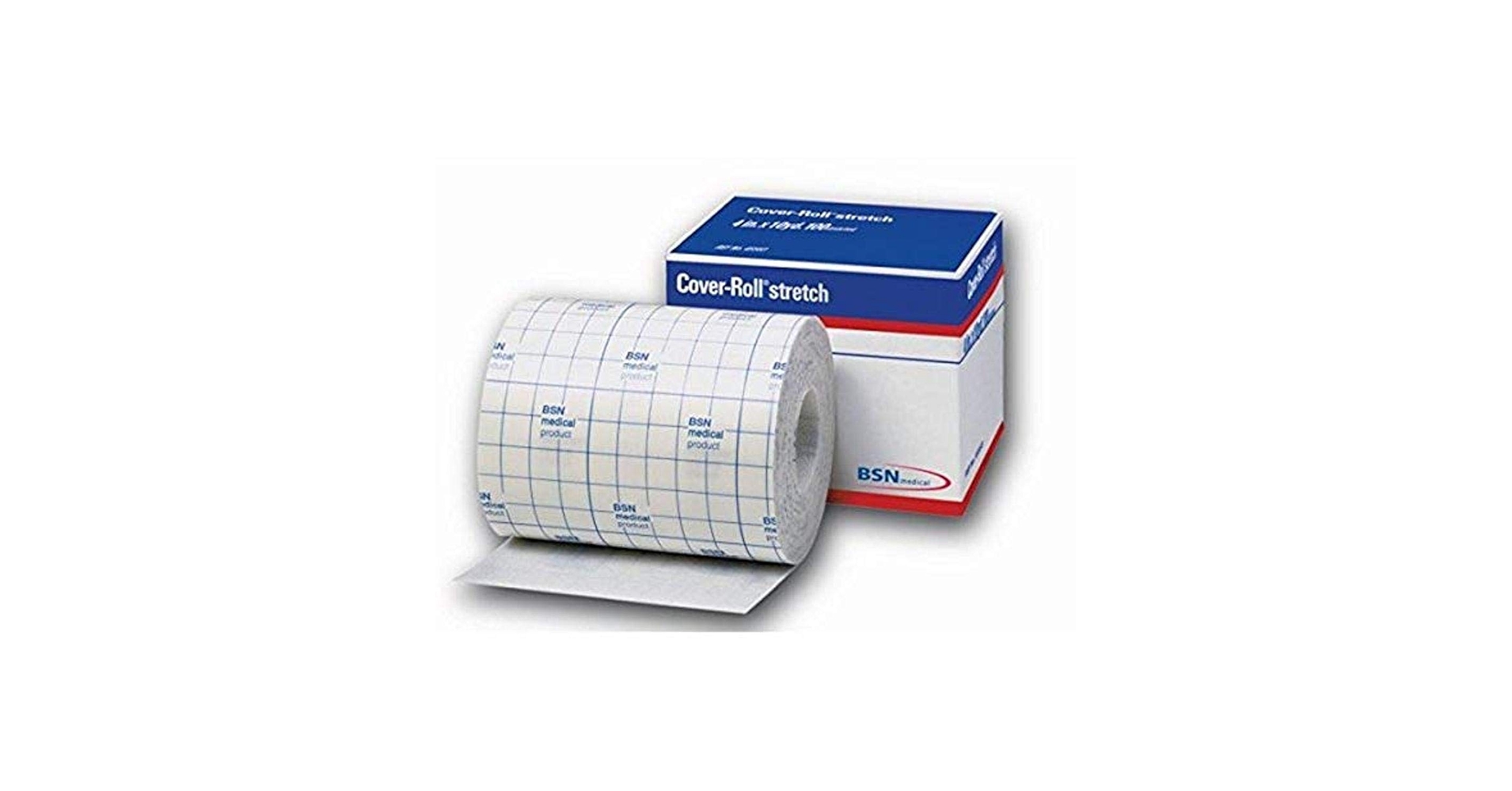 健康・医学 ropipi Amazon.com: Leukotape P Corrective Taping, Cover Roll