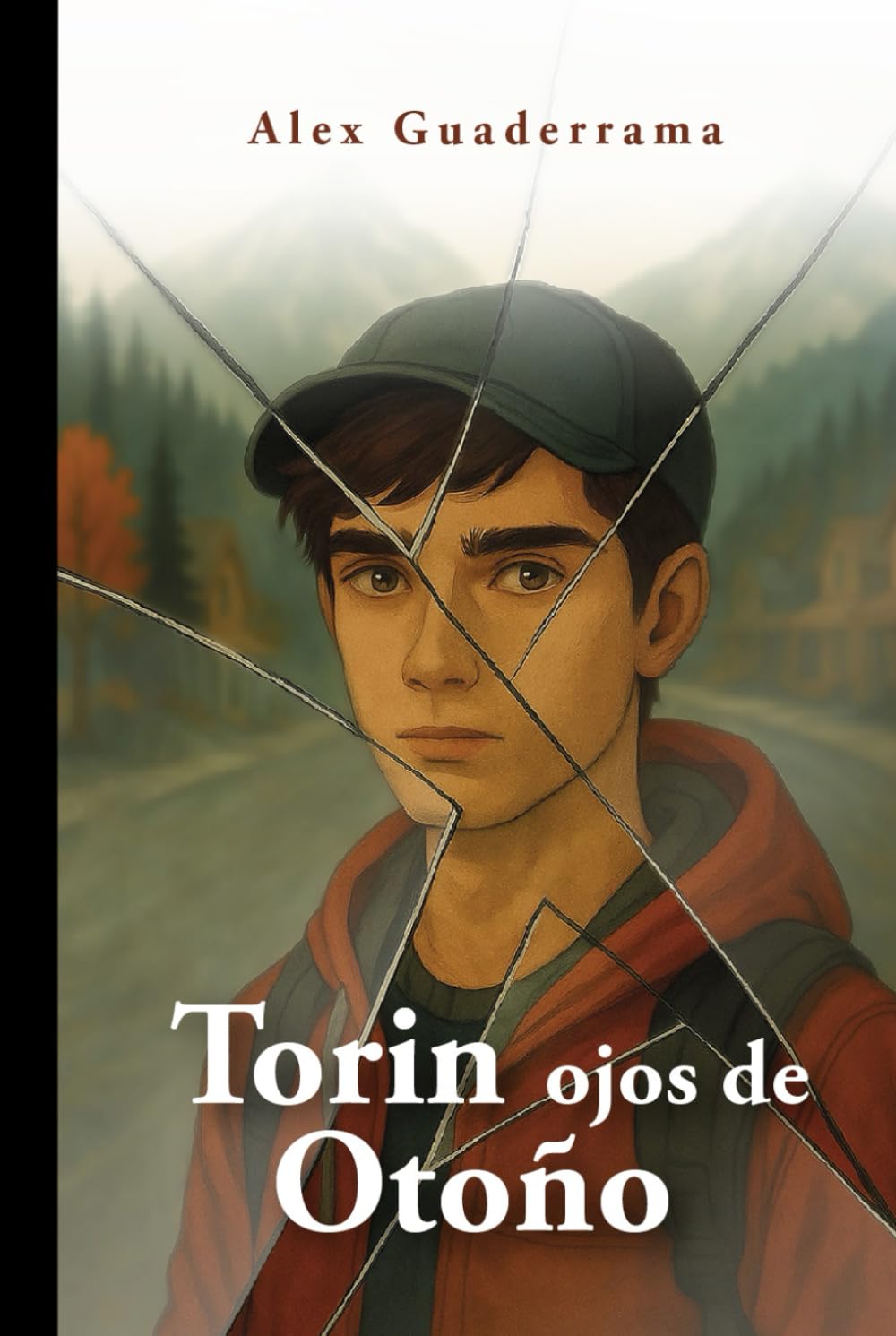 Torin Ojos de Otoño