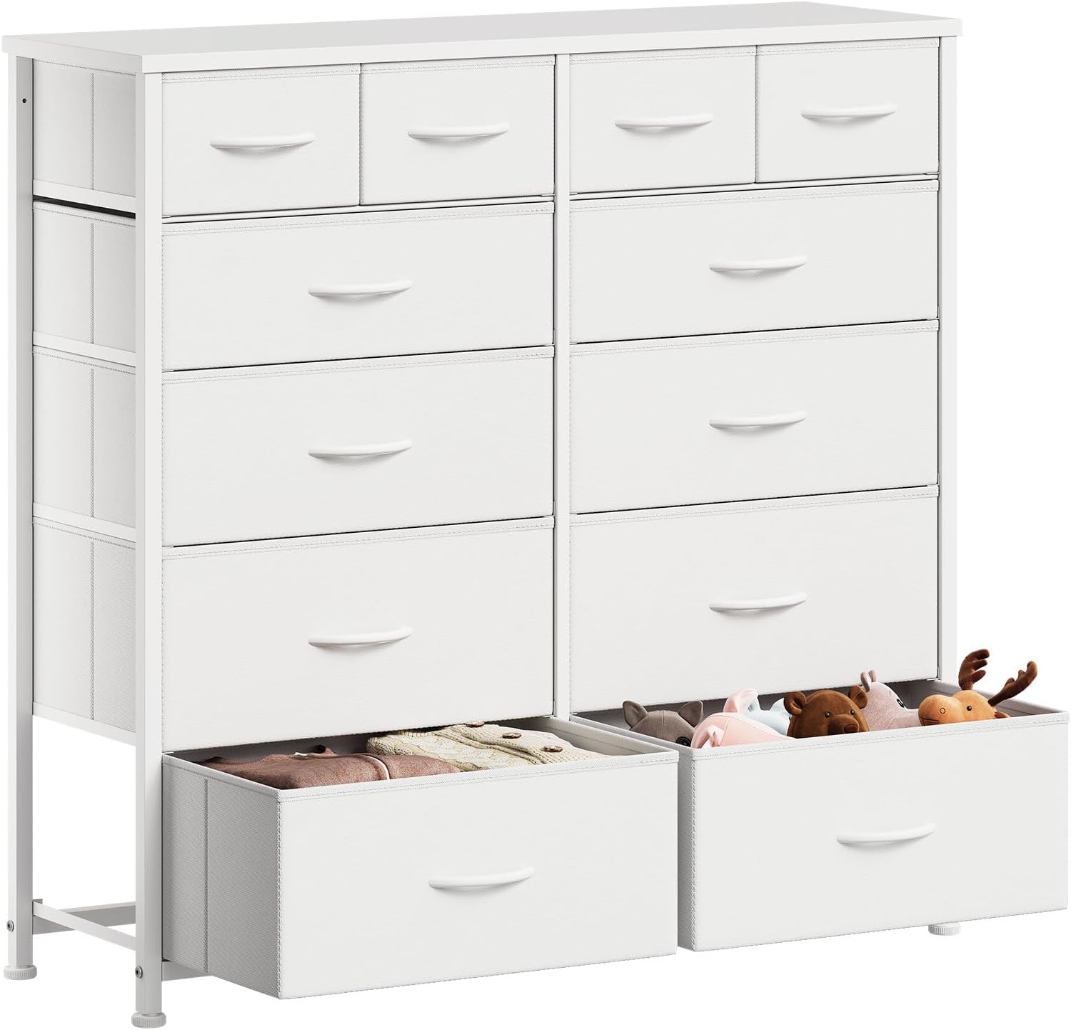 サイドテーブル チーク無垢材 アジアン家具 北欧 アンティーク調