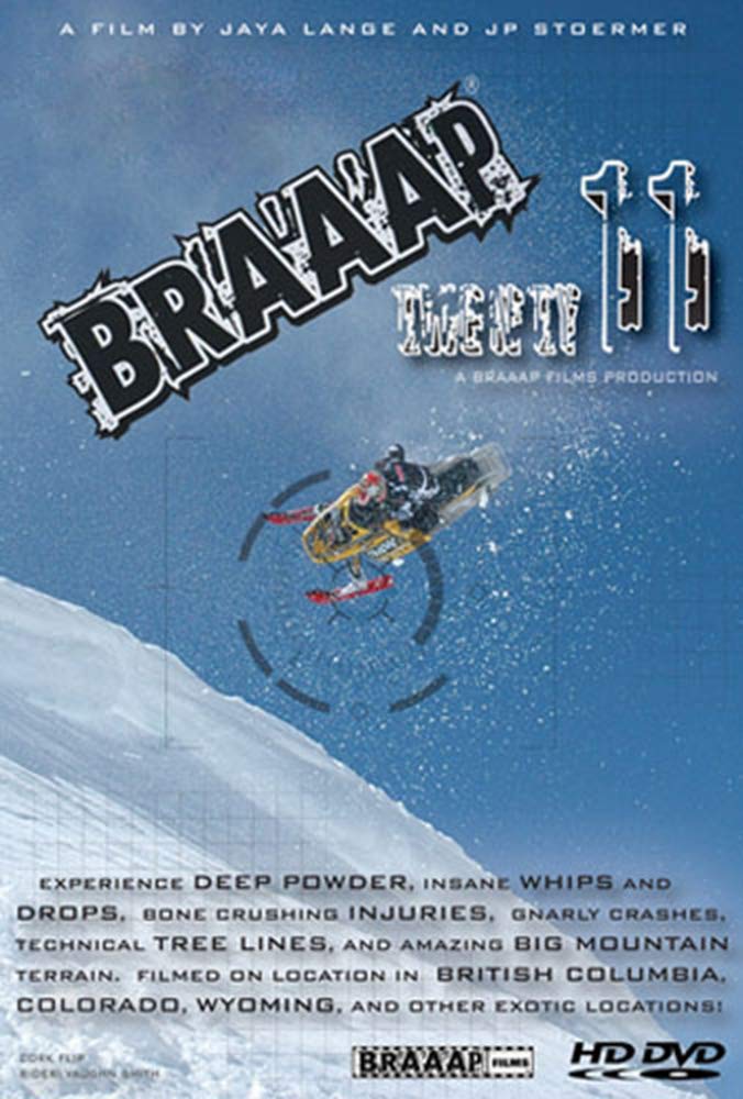 Braaap Twenty 11