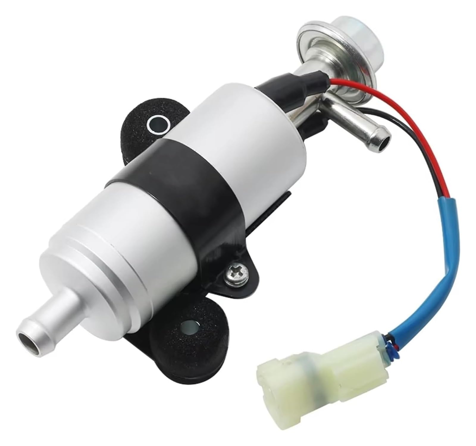Tanque Swith Válvula para Suzuki DF200 DF225 DF250 DF300 DF250A DF300A DF350A DT115 DT140 DT150 DT200 DT225 Motocicleta Válvula Bomba Combustible Llave Purga 15100-94900