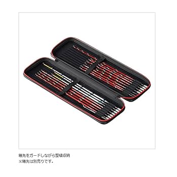 筏 リール左巻き ドラグ付き システム穂先ハードケース Amazon | シマノ(SHIMANO) ロッドケース システム穂先ハード