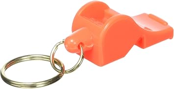 Fox FO34044-BRK Classic Safety Whistle