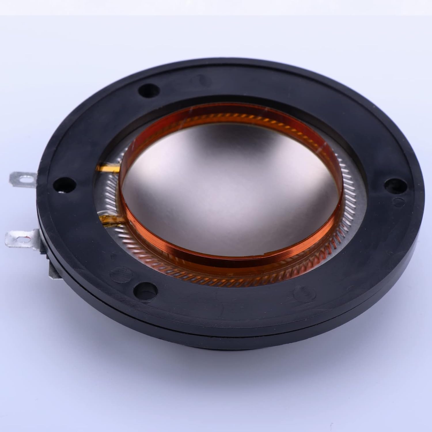 Speaker Diaphragm Compatible with Eminence: 02031, 02041 Yamaha: PSD-2002, PSD-2002-8, PSD-2002S, JAY-2060, JAY-2080 Renkus: SSD200-8, CD200-8 and Many of Other Models
