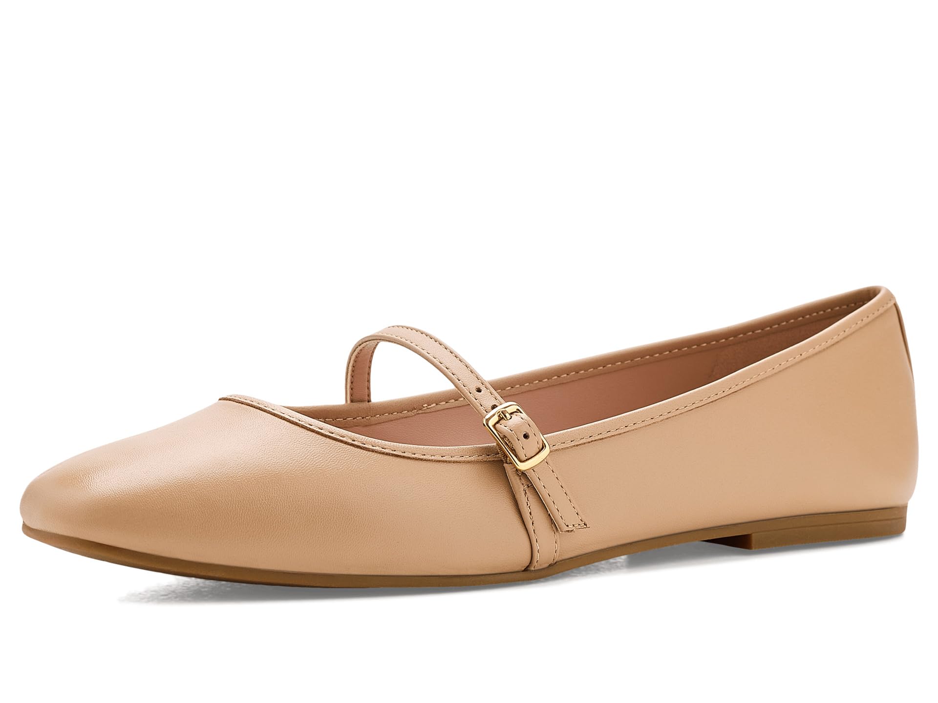 Cole Haan Women's Yelena Mary Jane Ballet Flat