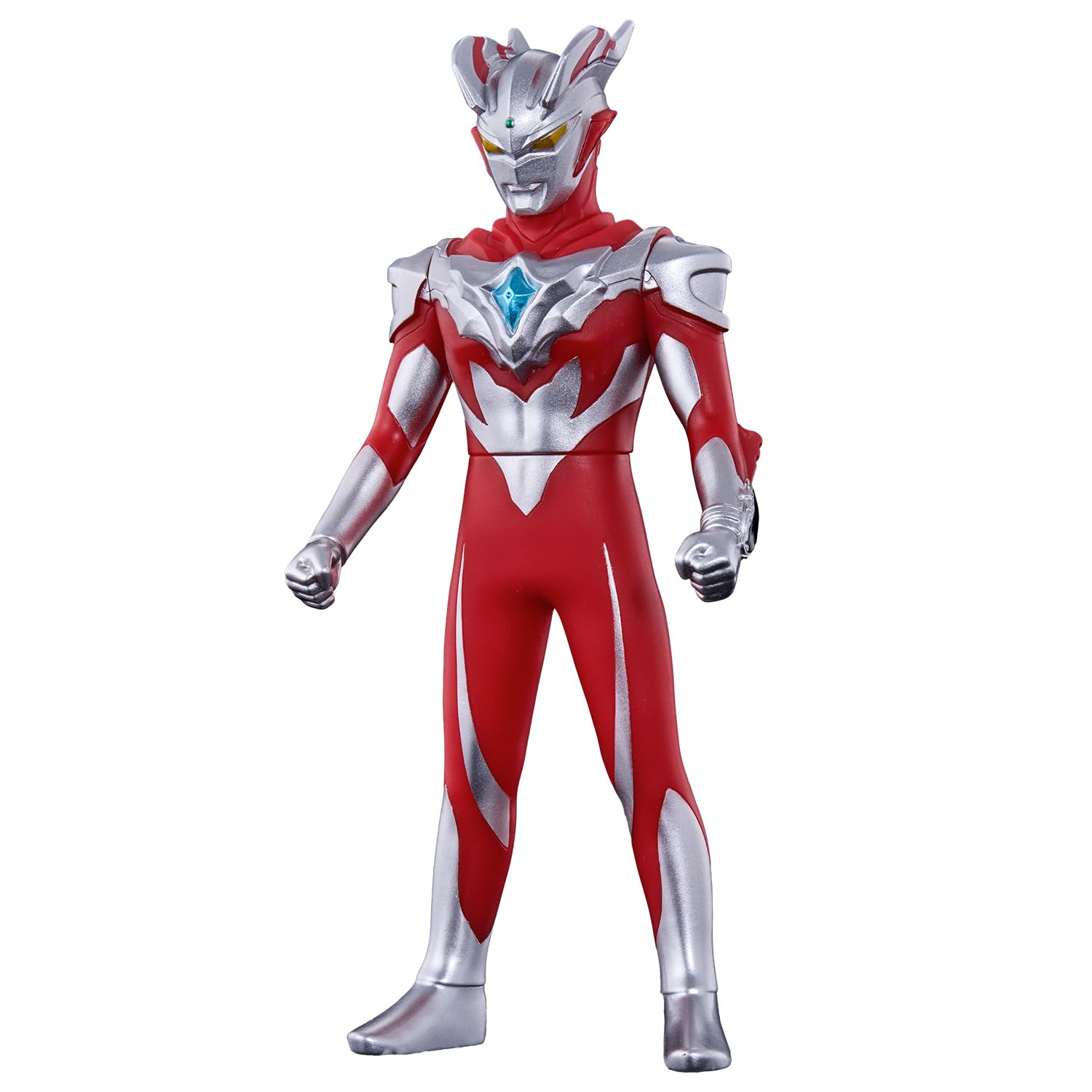 Amazon | [バンダイ(BANDAI)] ウルトラヒーローシリーズ 125
