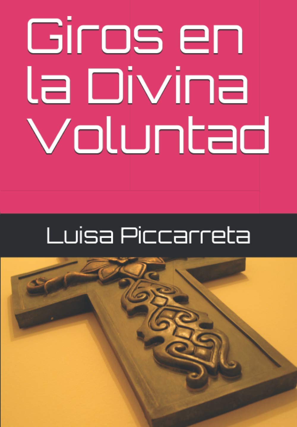 Giros en la Divina Voluntad