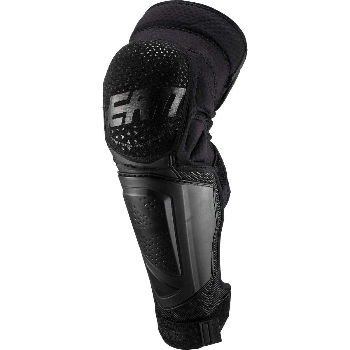 Leatt 3df Hybrid Ext, Rodillera y espinilleras Unisex para Adulto