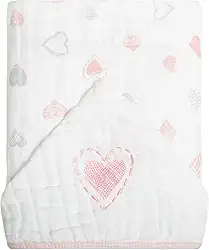 Papi Textil Toalha De Banho Papi Soft C/Capuz Bord 90Cm X 75Cm Contem 01 Un