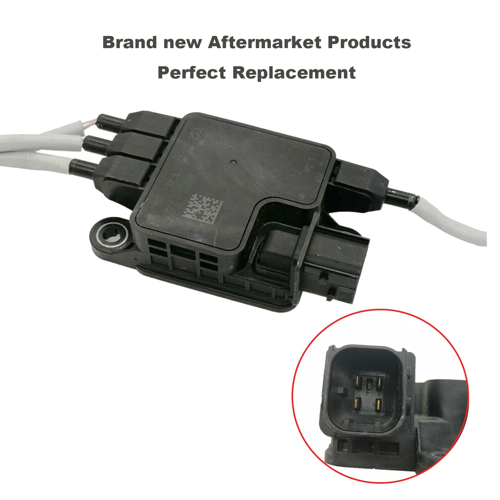 Amazon.com: Cardoctor 4384563 DEF Exhaust Gas Temperature Sensor  