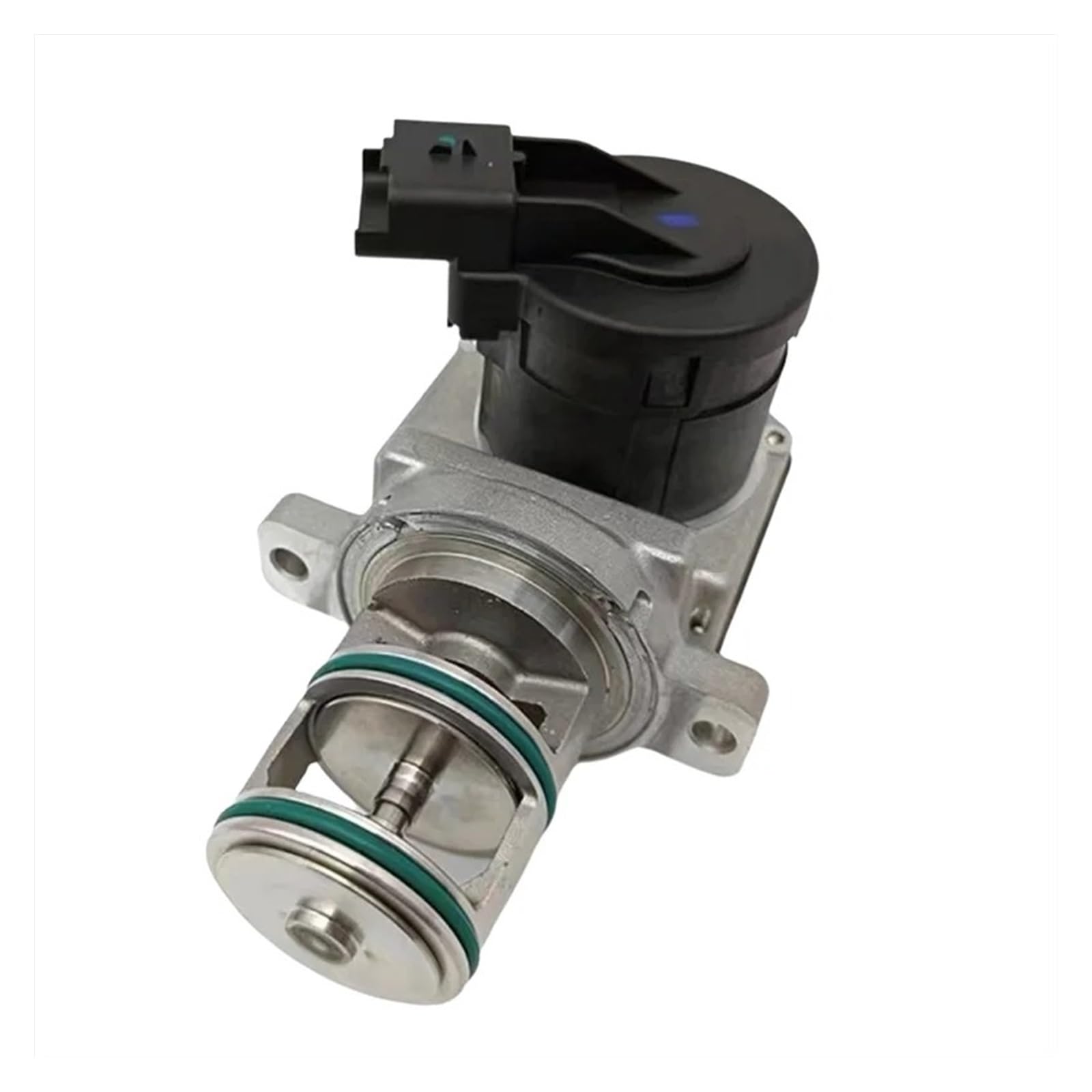 Kit Rimozione Valvola EGR Per Motore Per Weichai Valvola EGR Gruppo Ritorno Gas Di Scarico Valvola Di Ricircolo 1007695773 EGR Modulo
